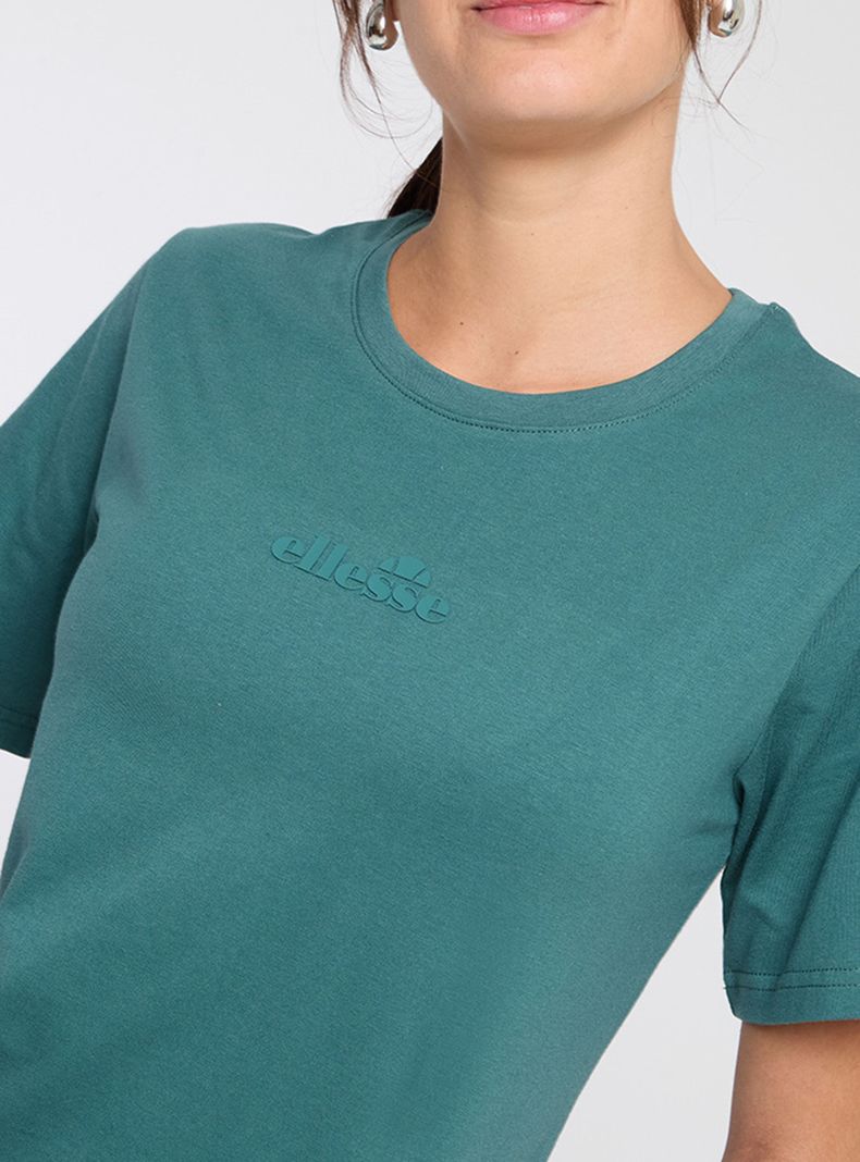 Polera Logo Frontal Catalina-3