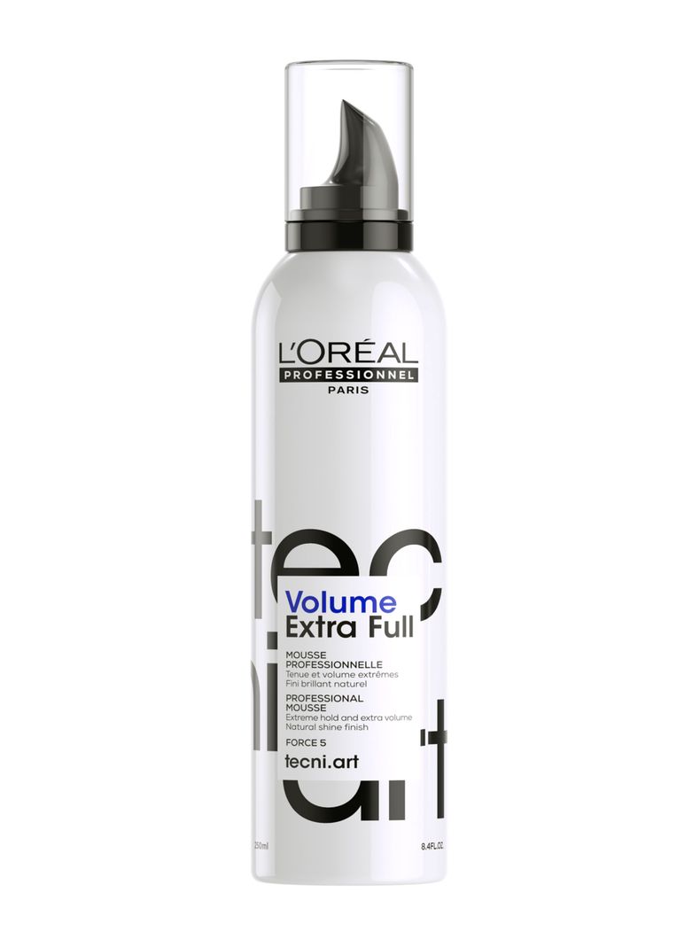 Volume Extra Full Tecni Art 250 ml L´Oréal Professionnel-0