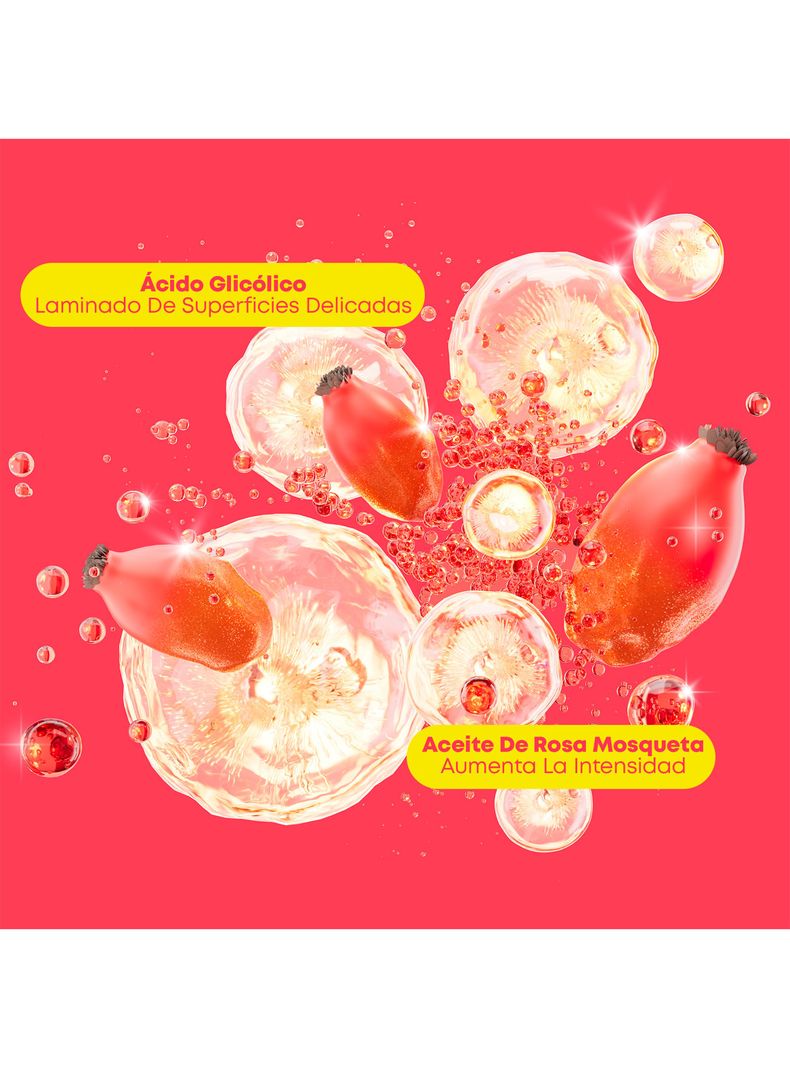 Leave-In Protección del Color Glow Mania 250 ml-3