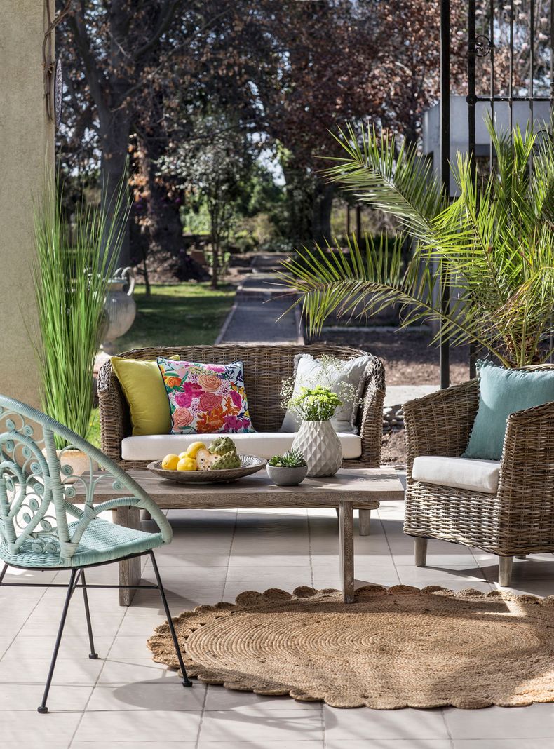 Mesa de Centro Terraza Augusta Alaniz Home-7