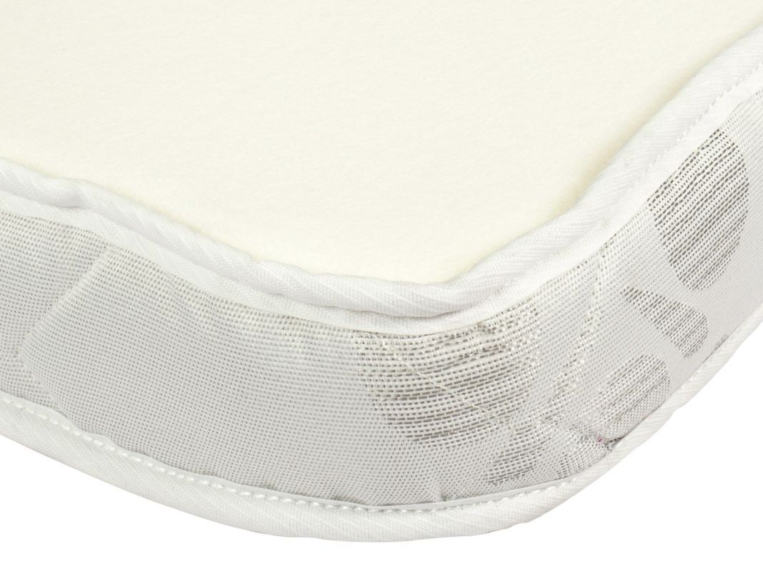 Colchón de Polar Snooze Infanti-2