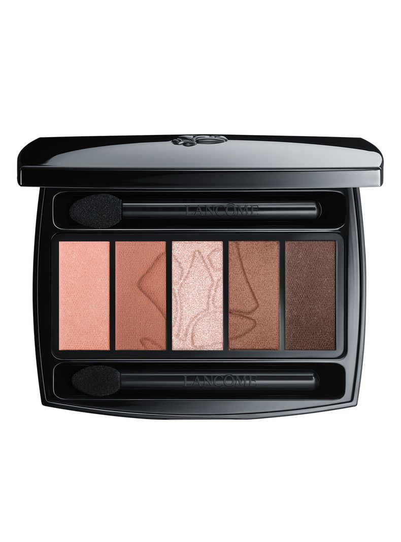 Paleta de Sombras Hypnôse 18 Nude Sculptural 4gr-0