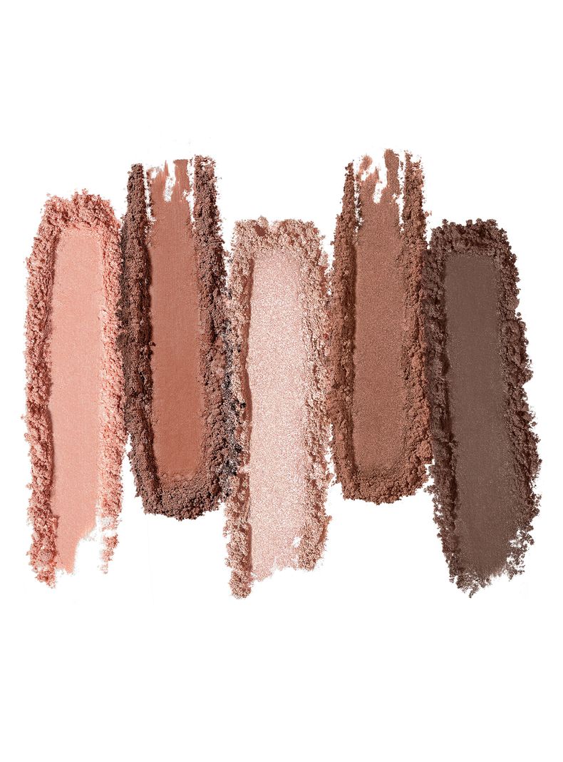 Paleta de Sombras Hypnôse 18 Nude Sculptural 4gr-1