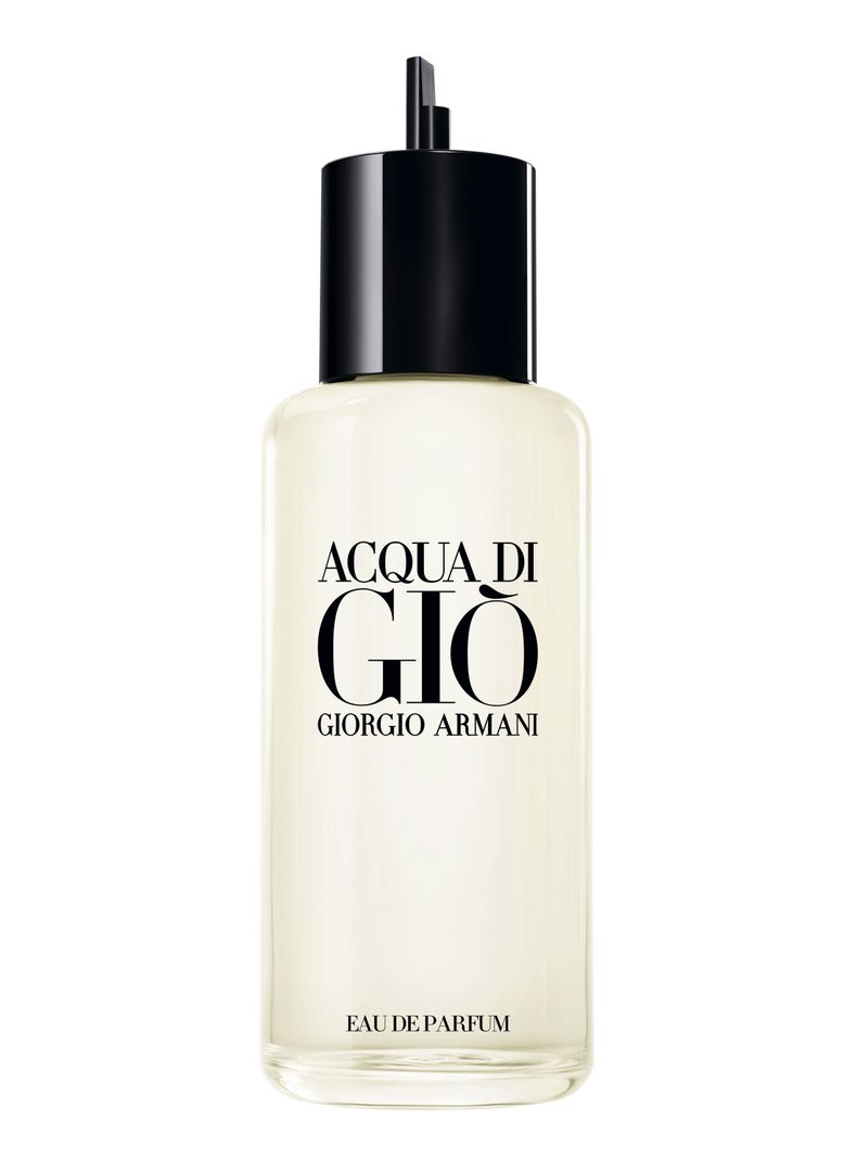 Perfume Acqua Di Gio EDP 150 ml Refill-0