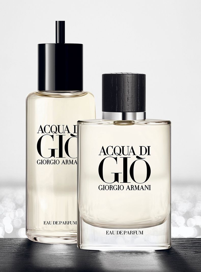 Perfume Acqua Di Gio EDP 150 ml Refill-3