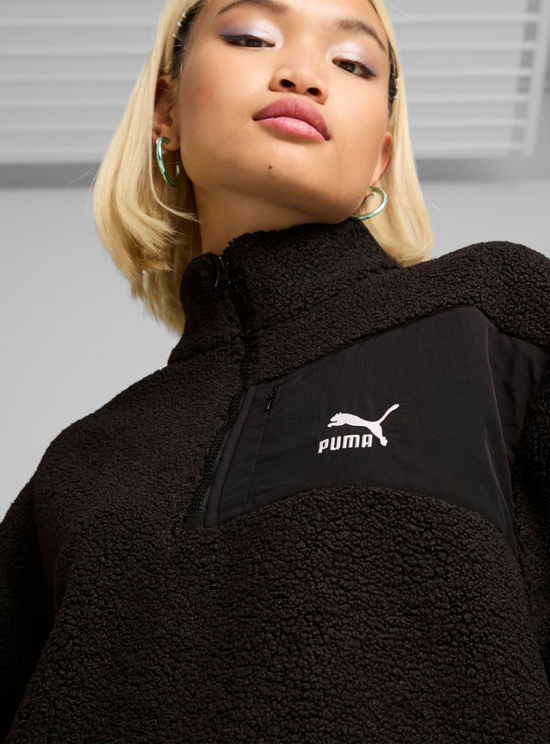 Polar Classics Winterized Half-Zip-1