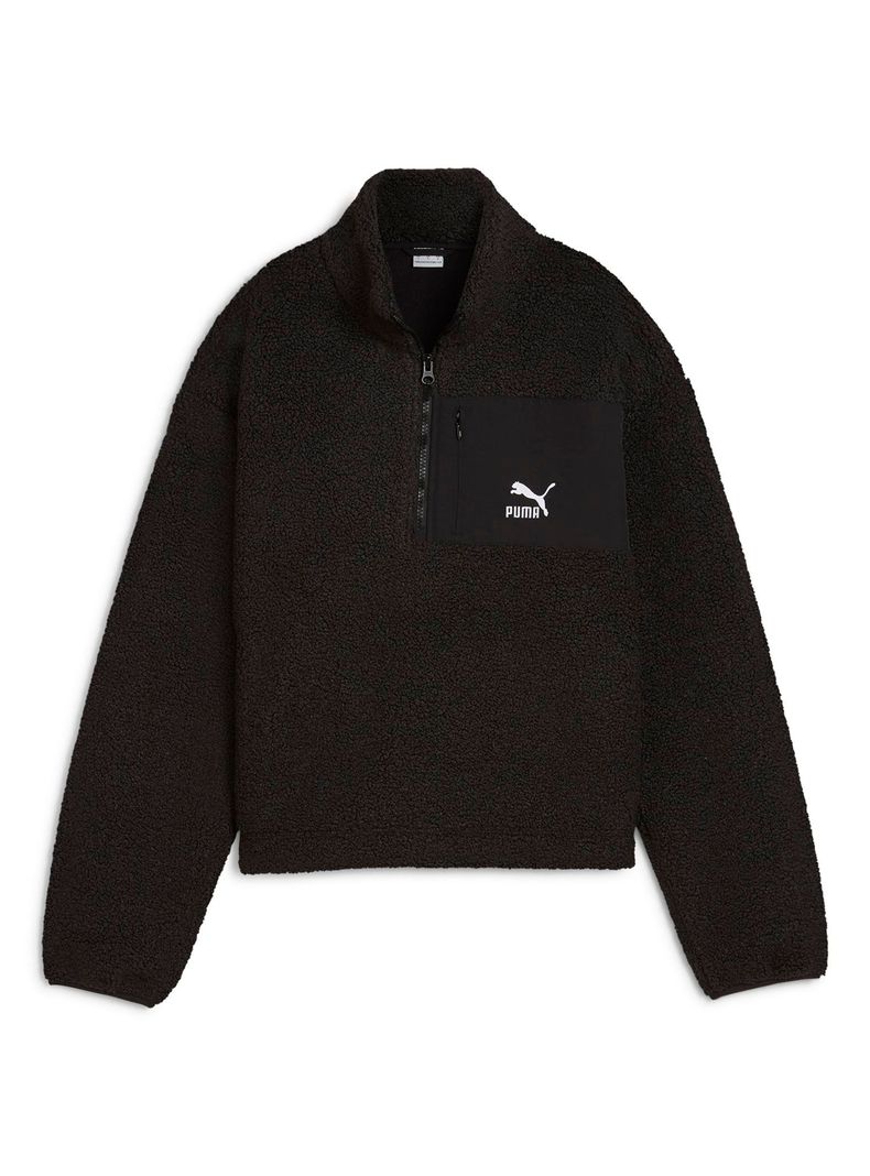 Polar Classics Winterized Half-Zip-3