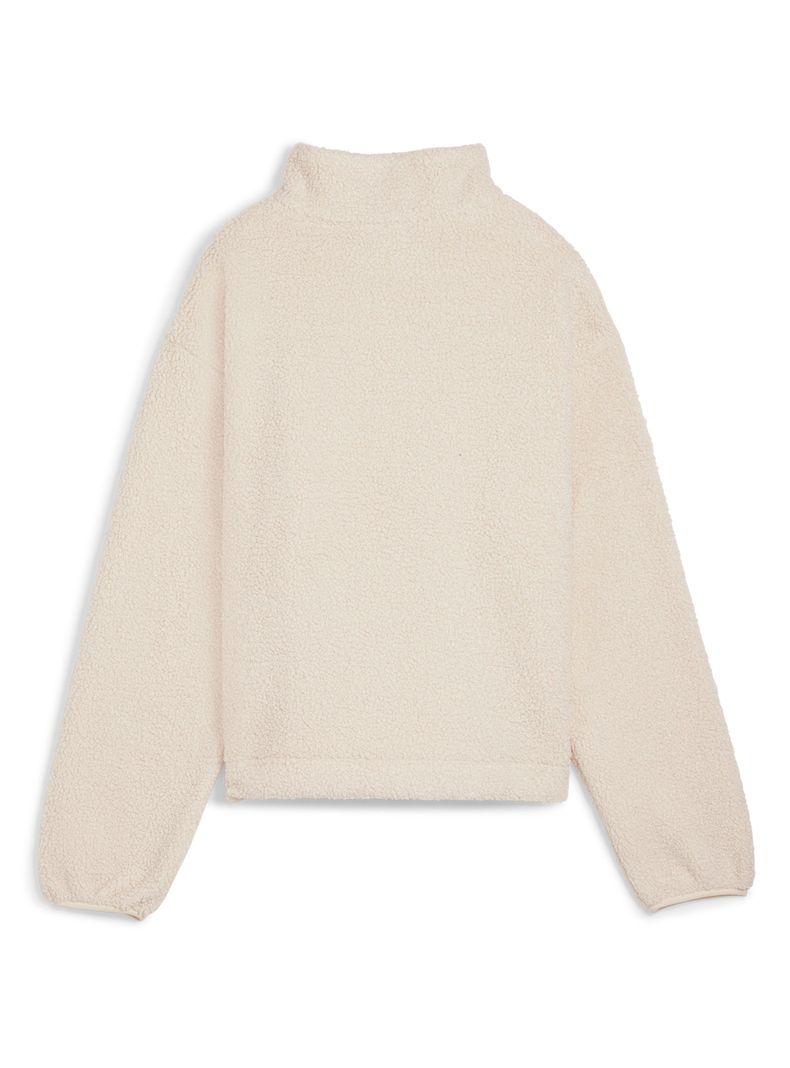 Polerón Polar Classics Winterized Half-Zip-3