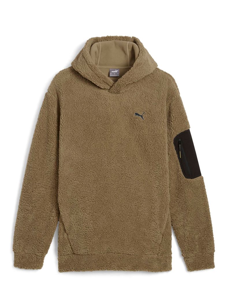 Polar Open Road Winterized Hoodie-3