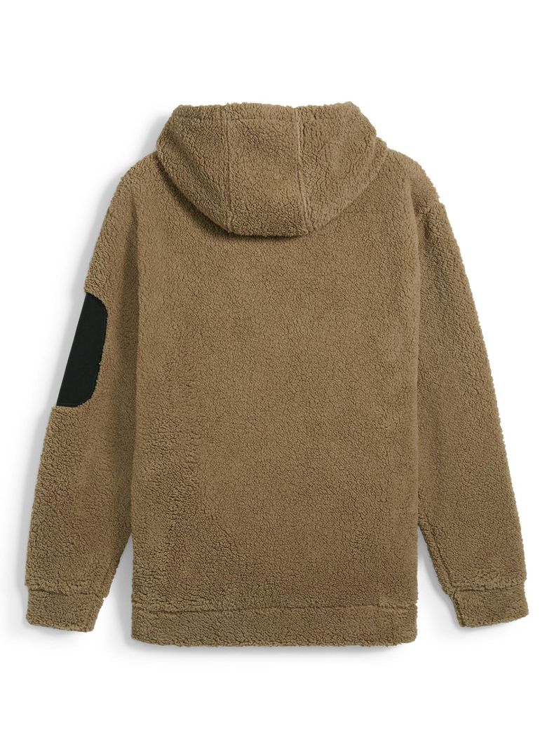 Polar Open Road Winterized Hoodie-4