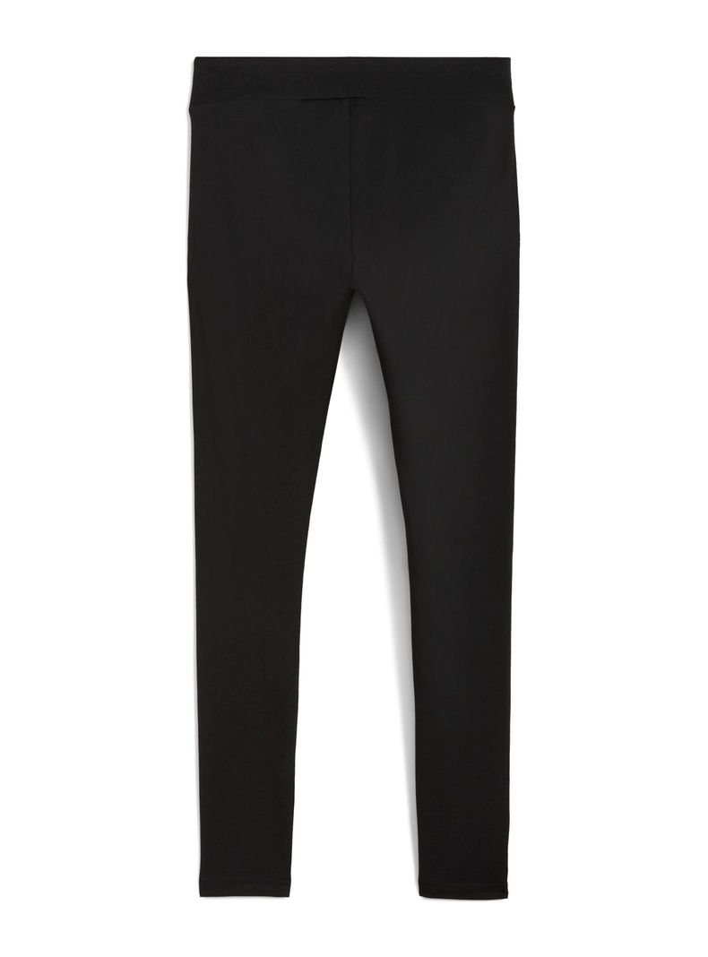Calza Leggin ESS Small No. 1 Logo-2
