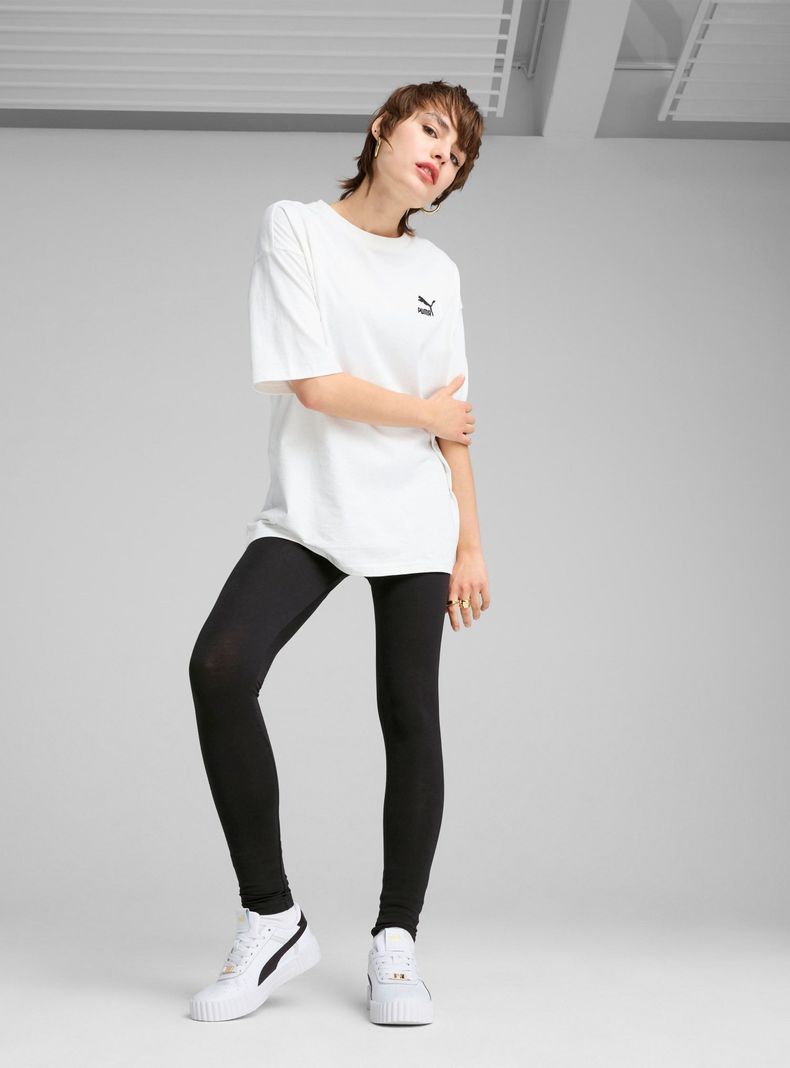 Calza Leggin ESS Small No. 1 Logo-3