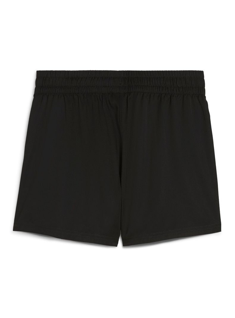 Short ESS Logo 4'' Woven-2