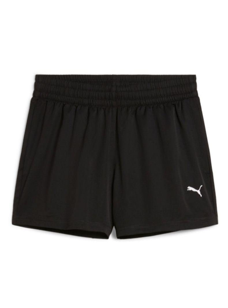 Short ESS Logo 4'' Woven-1