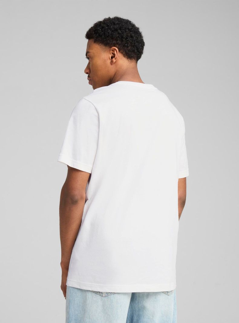 Polera Ess No. 1 Logo Tee-1