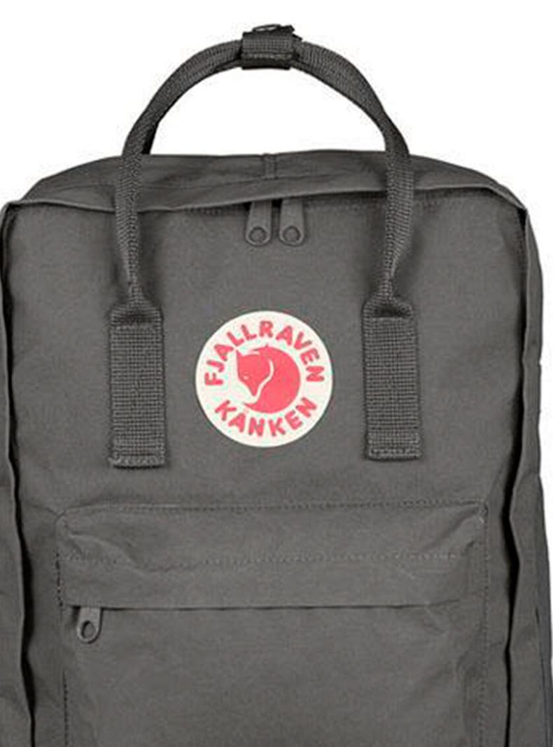 Mochila Urbana Kanken Classic Super Grey Fjallraven