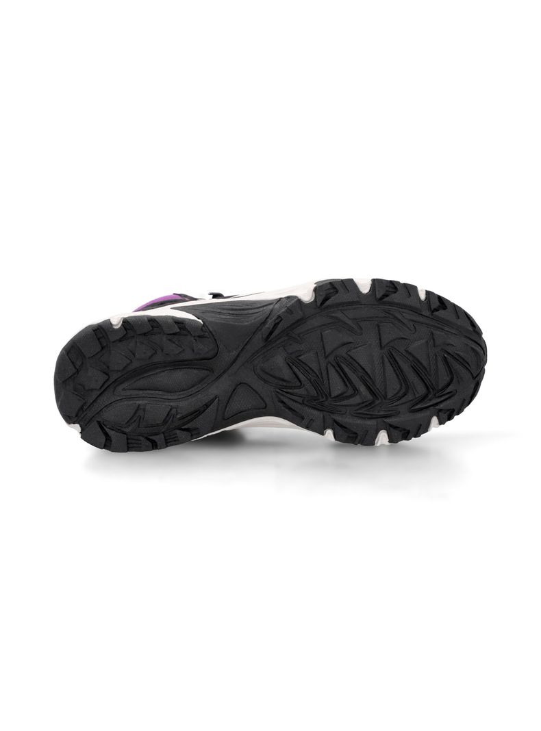 Zapatilla Outdoor Junior Camp Unisex-4