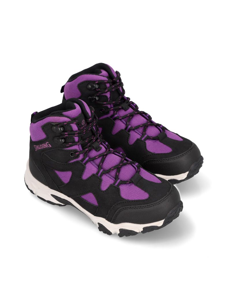 Zapatilla Outdoor Junior Camp Unisex-1