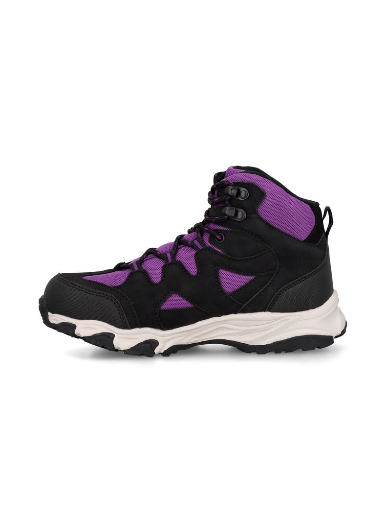 Zapatilla Outdoor Junior Camp Unisex-2