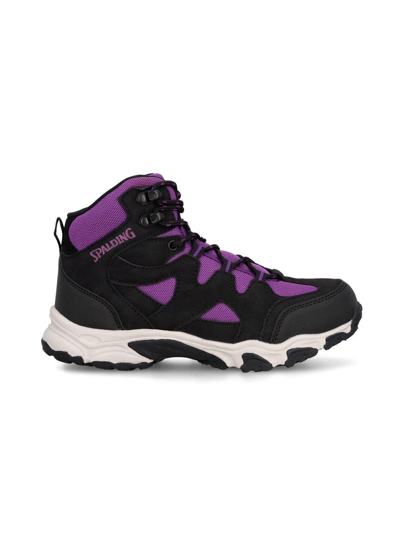 Zapatilla Outdoor Junior Camp Unisex-0