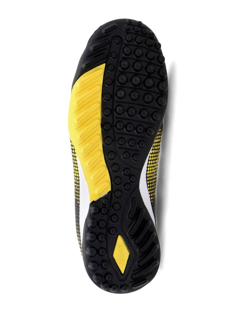 Zapatilla Fútbol Speed Junior Unisex-4
