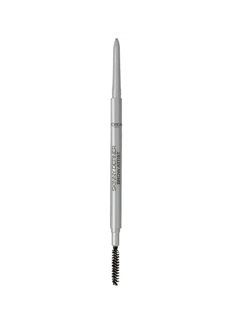 Perfilador L'Oréal de Cejas Brow Artist Le Skinny 101 Blonde-0