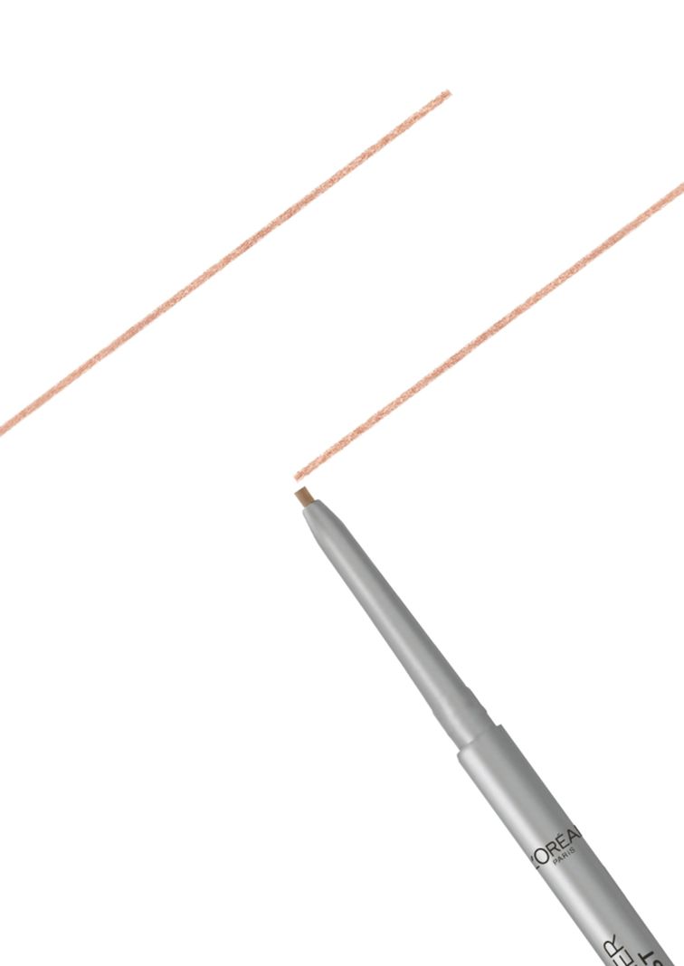Perfilador L'Oréal de Cejas Brow Artist Le Skinny 101 Blonde-1