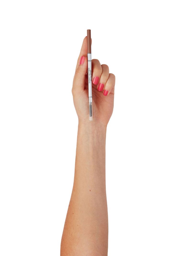 Perfilador L'Oréal de Cejas Brow Artist Le Skinny 104 Chatain-4