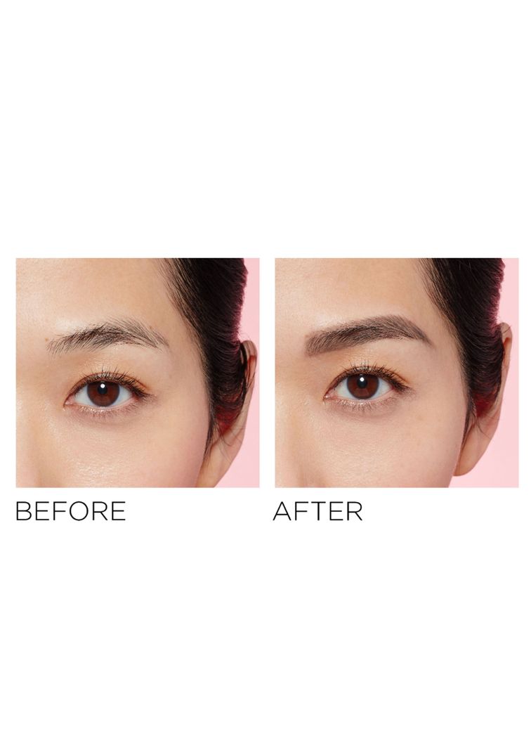 Perfilador L'Oréal de Cejas Brow Artist Le Skinny 104 Chatain-3