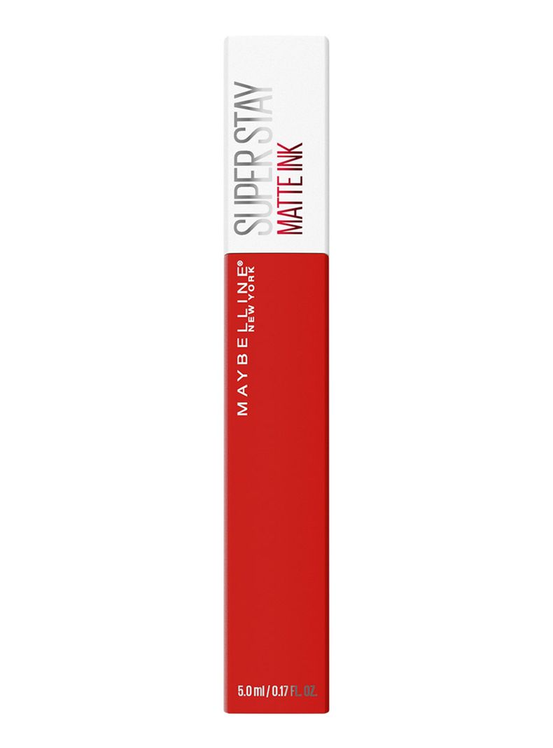 Labial Maybelline Super Stay Matte Ink 330 Innovator-2