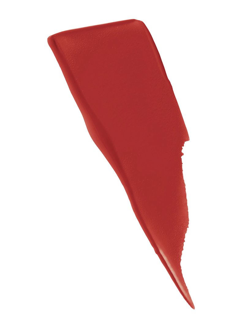 Labial Maybelline Super Stay Matte Ink 335 Hustler-1