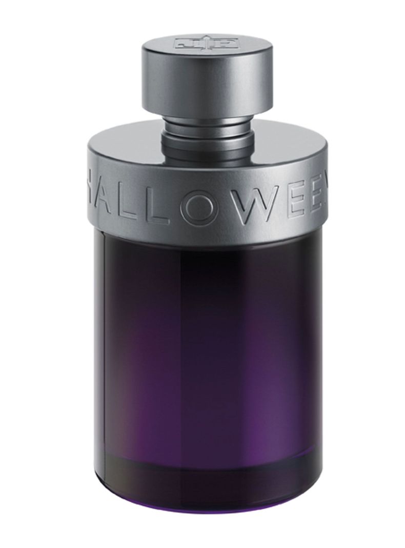 Perfume Halloween Man Hombre EDT 125 ml EDL-0