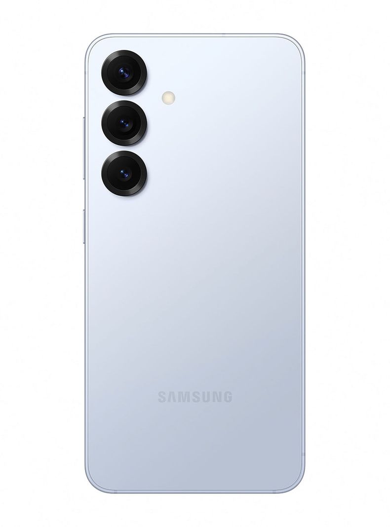 Smartphone Galaxy S25 256GB 6.2" Icyblue Liberado-1