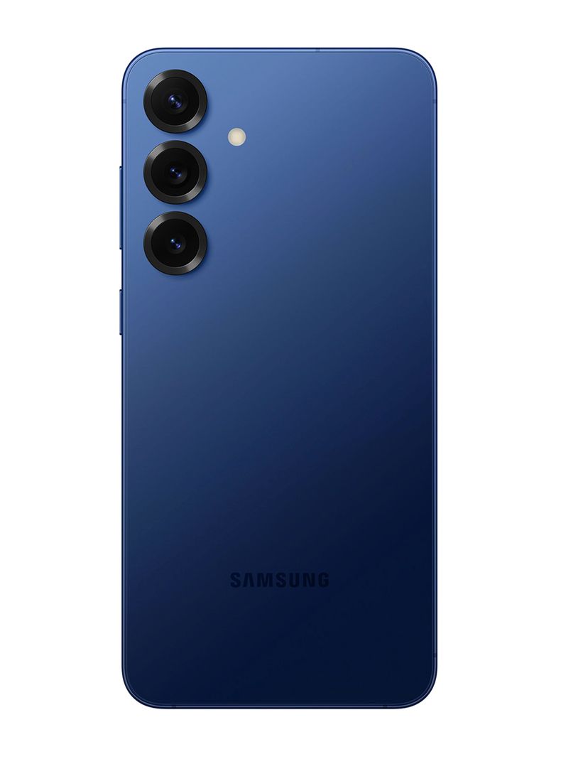 Smartphone Galaxy S25 256GB 6.2" Navy Liberado-1