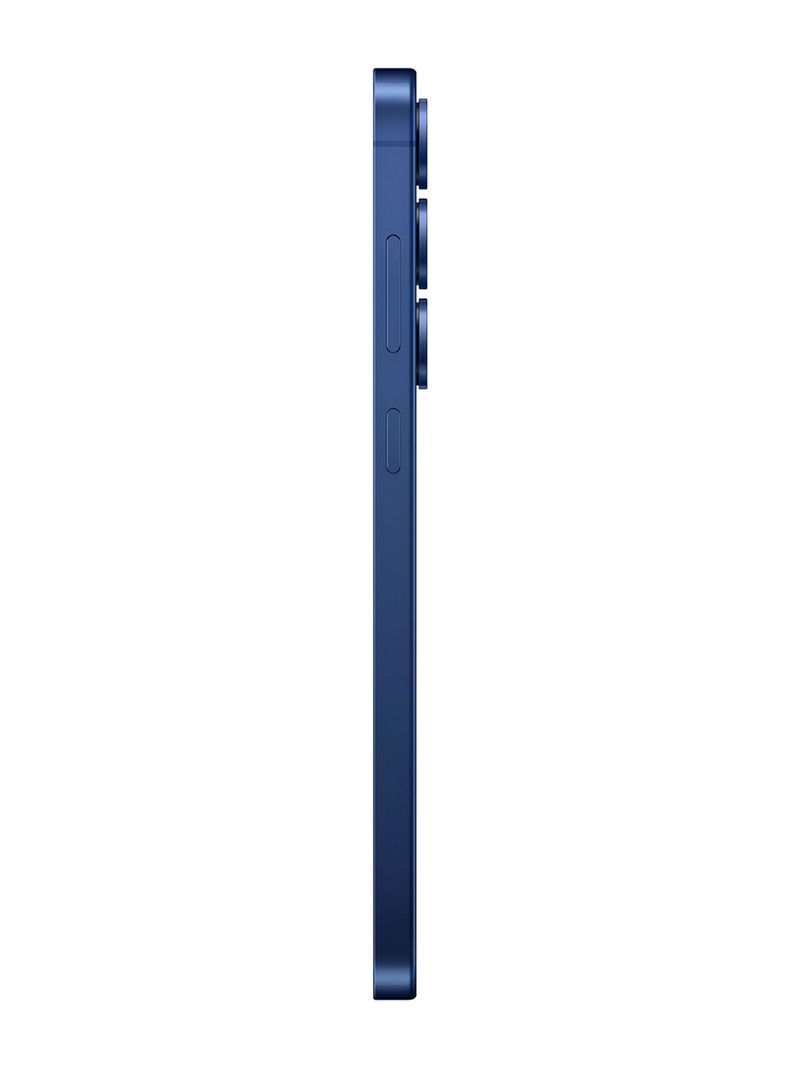 Smartphone Galaxy S25 256GB 6.2" Navy Liberado-2