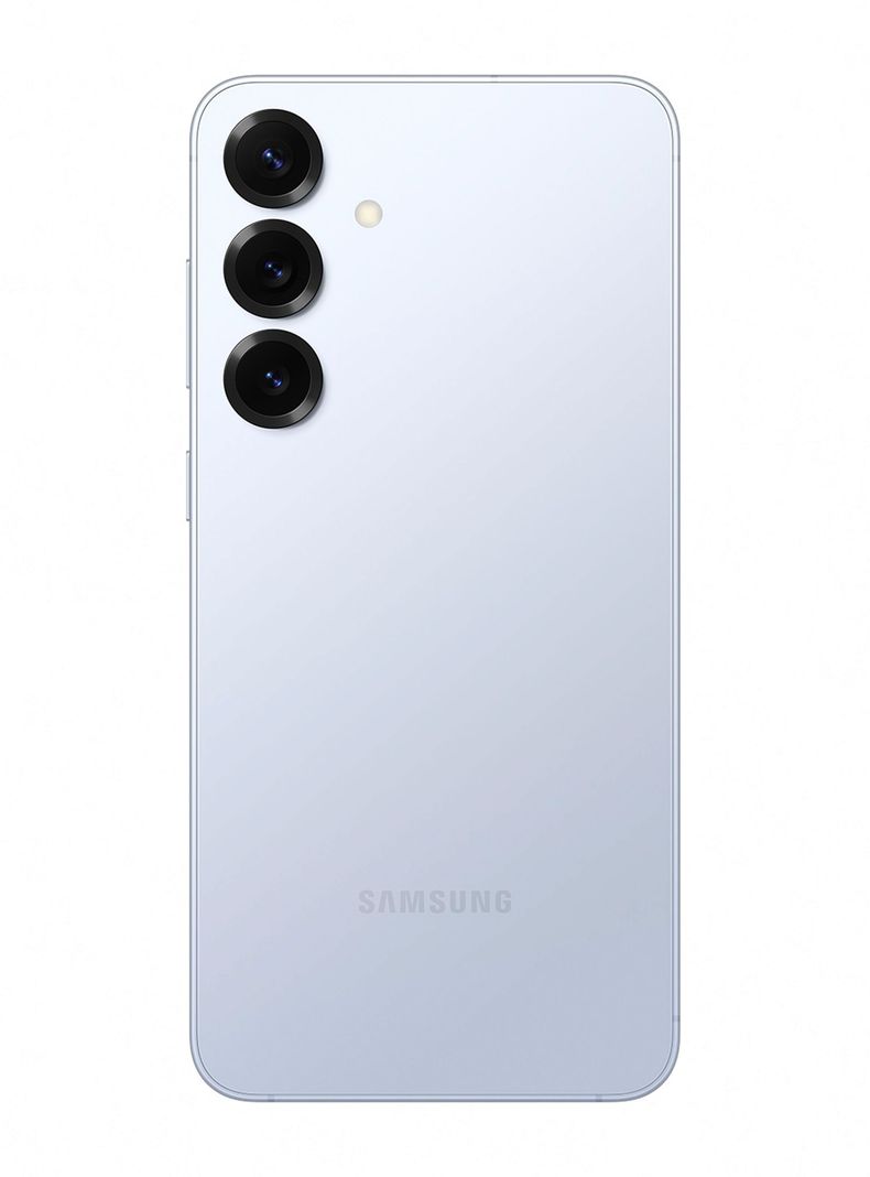 Smartphone Galaxy S25+ 256GB 6.7" Icyblue Liberado-1
