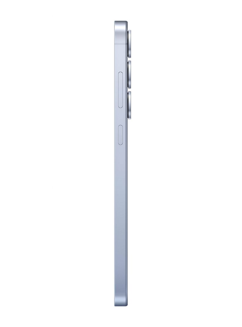 Smartphone Galaxy S25+ 256GB 6.7" Icyblue Liberado-2