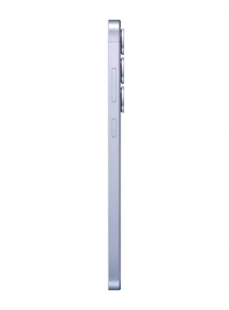 Smartphone Galaxy S25+ 512GB 6.7" Icyblue Liberado-2