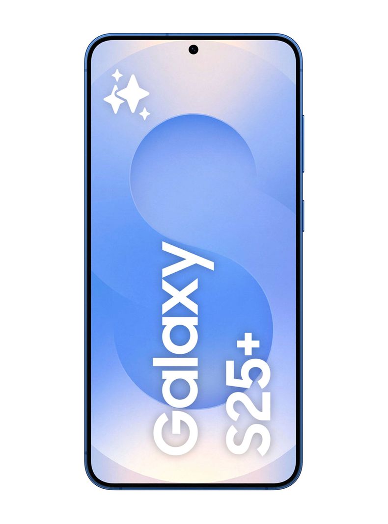 Smartphone Galaxy S25+ 512GB 6.7" Navy Liberado-0