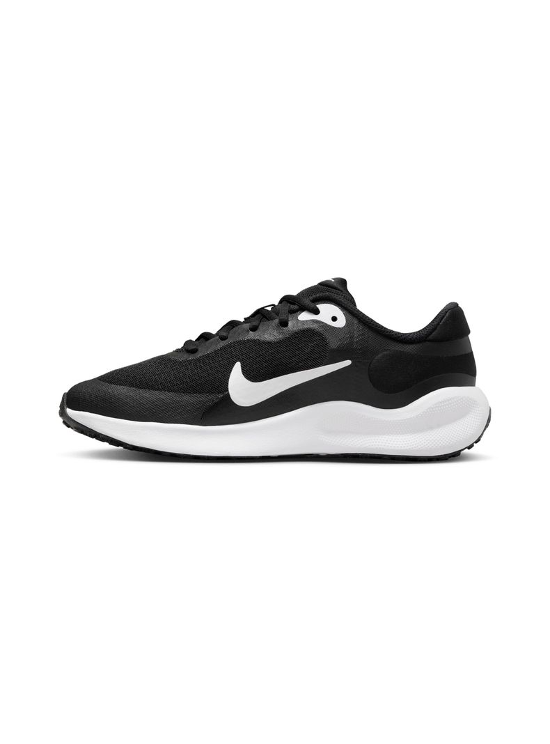 Zapatilla Running Junior Revolution 7 GS Unisex-2