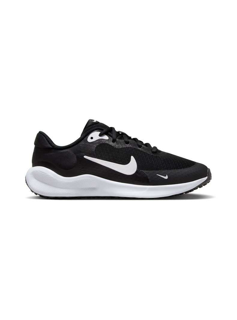 Zapatilla Running Junior Revolution 7 GS Unisex-0