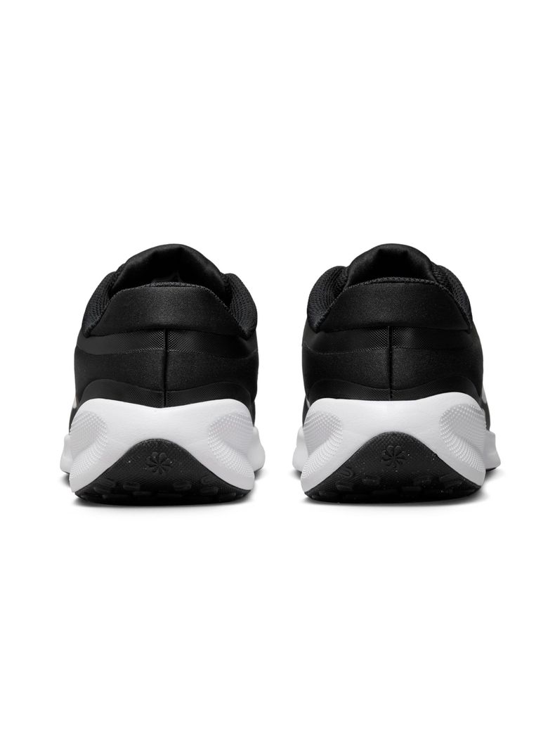 Zapatilla Running Junior Revolution 7 GS Unisex-4