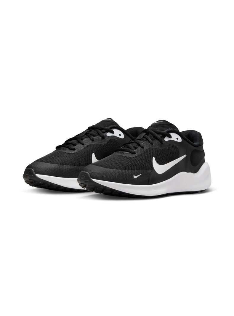 Zapatilla Running Junior Revolution 7 GS Unisex-1