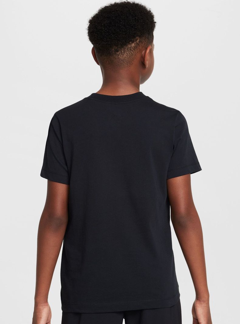 Polera Nikesport Niños-1