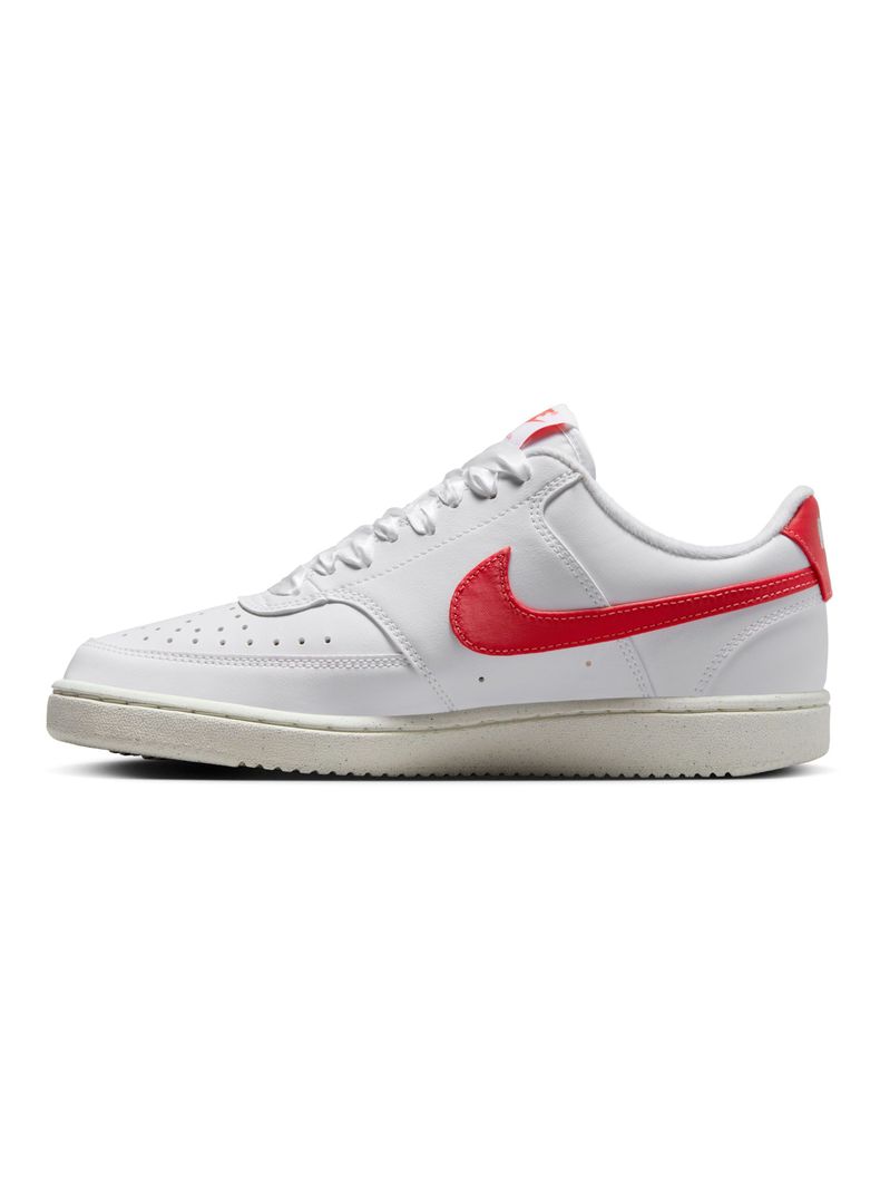 Zapatilla Urbana W. Court Vision Lo Nn Mujer-2