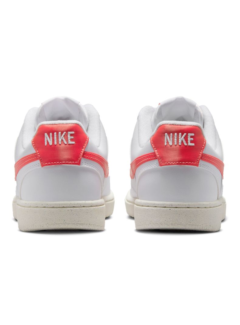 Zapatilla Urbana W. Court Vision Lo Nn Mujer-3