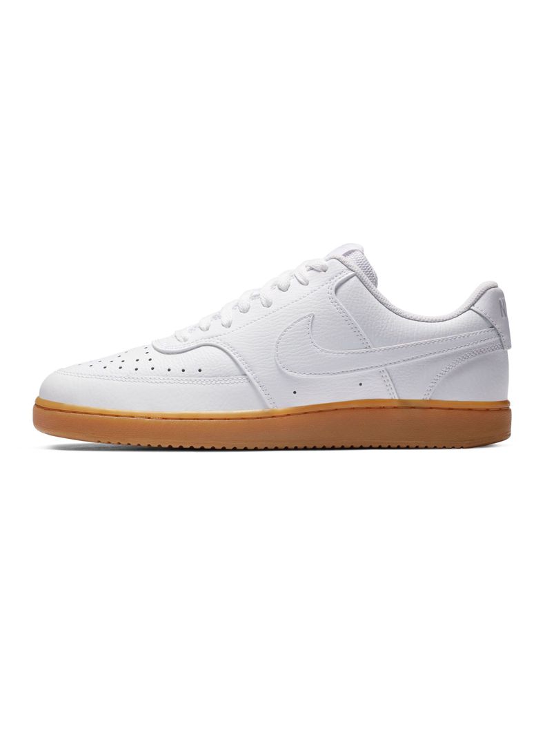 Zapatilla Urbana Hombre Court Vision Lo-1