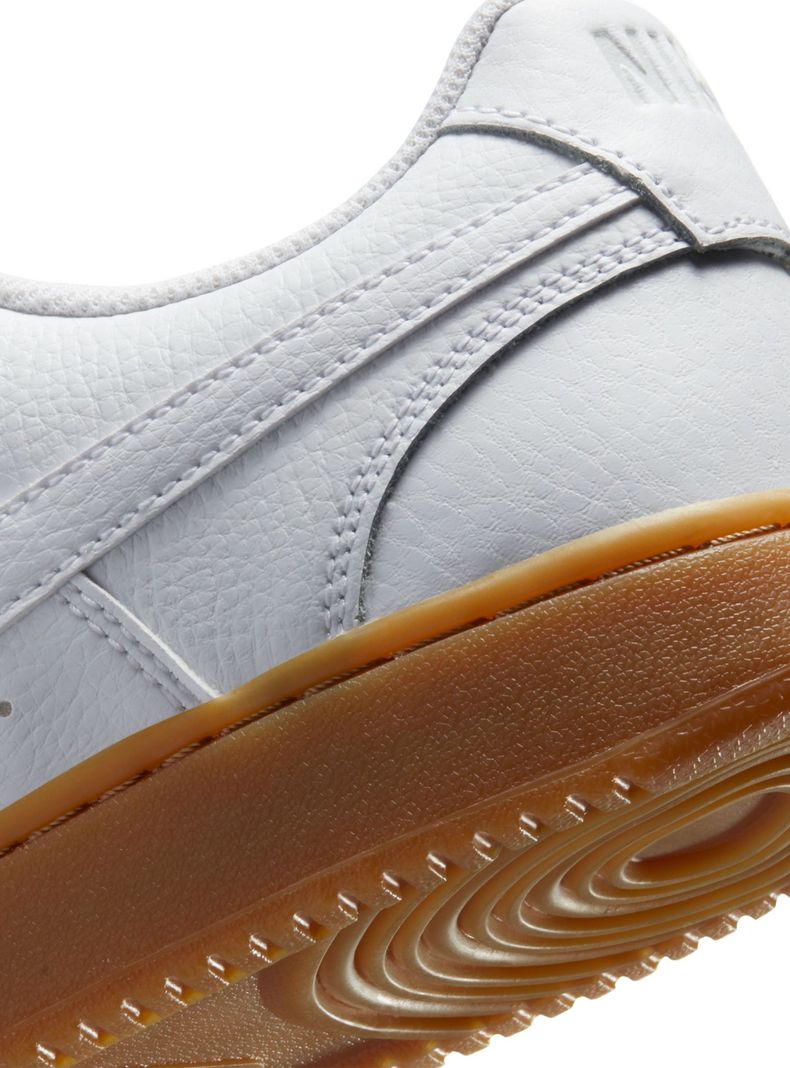 Zapatilla Urbana Hombre Court Vision Lo-3