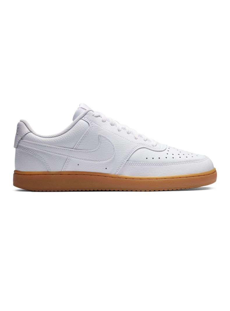 Zapatilla Urbana Hombre Court Vision Lo-0