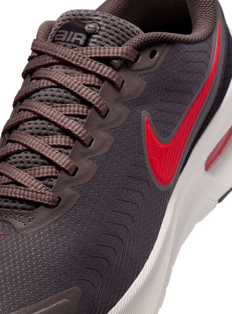Zapatilla Urbana Air- Max Nuaxis Hombre-2